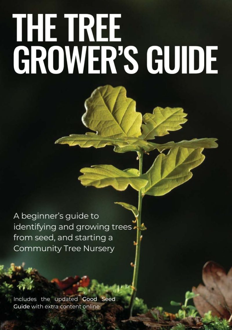 The Tree Grower’s Guide - The Tree Council