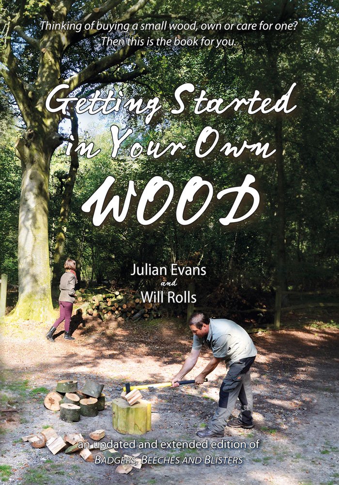 Getting started in your own wood