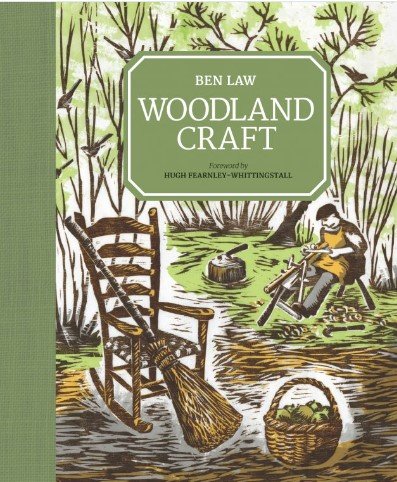 Woodland Craft Handbook