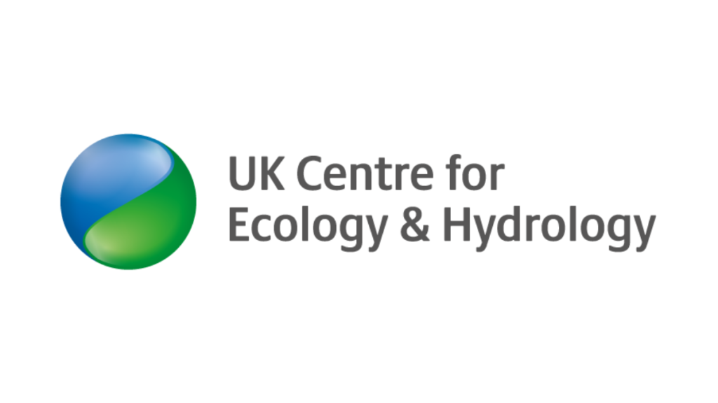 Centre for Ecology and Hydrology Partner Logo
