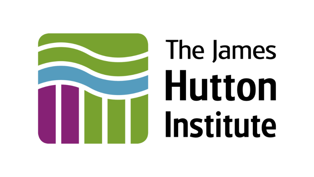 James Hutton Institute Logo