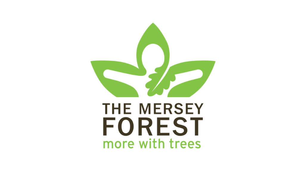 Mersey Forest Partner Logo