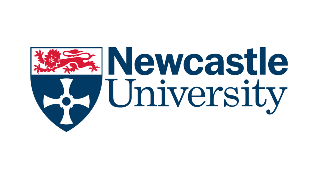 Newcastle University Partner Logo