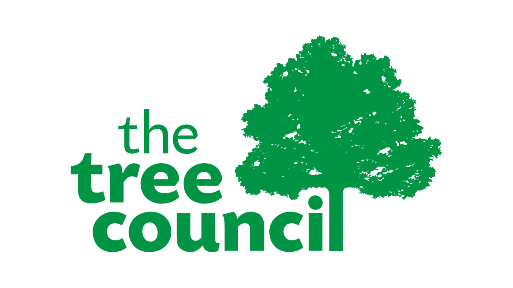 Tree Council Partner Logo
