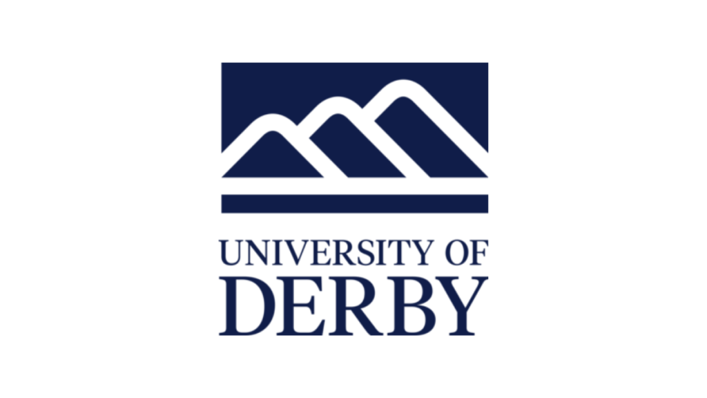 University of Derby Partner Logo