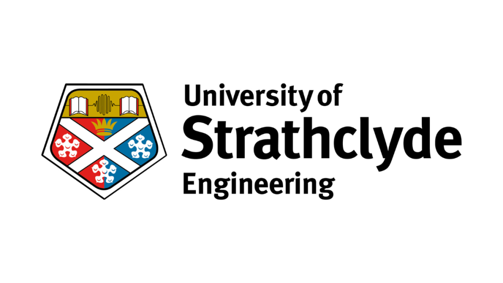 University of Strathclyde Partner Logo