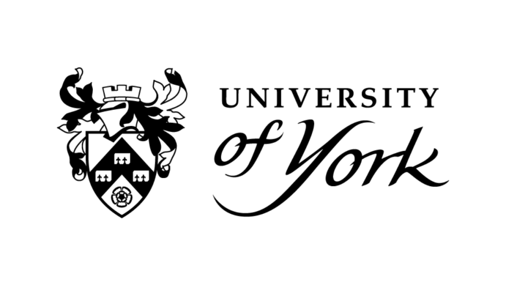 University of York Partner Logo