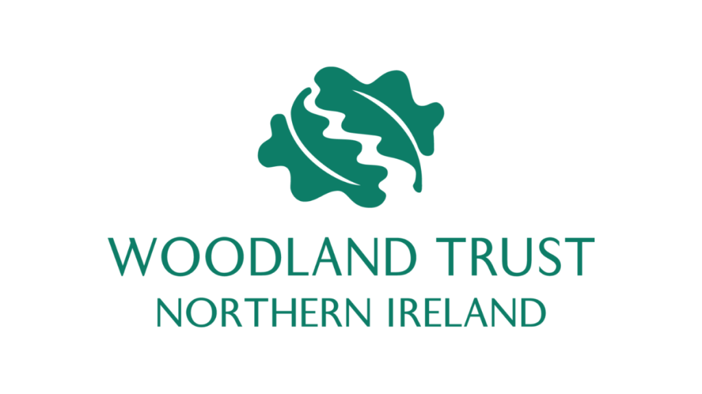 Woodland Trust NI Partner Logo