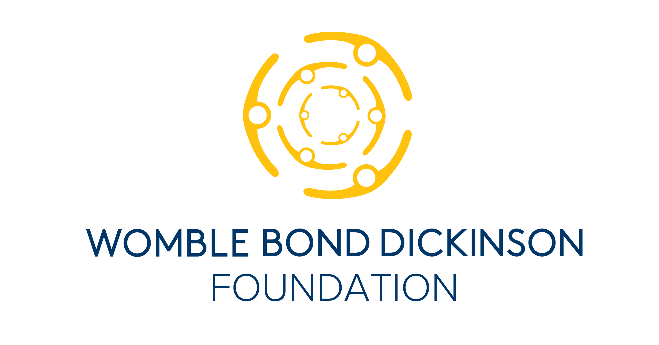 WBD FOUNDATION_Logo_CMYK